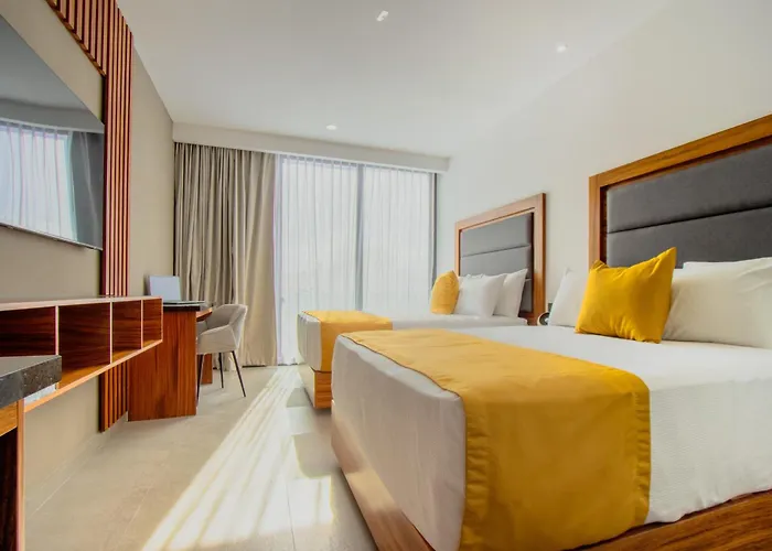 Hotel Lf Boutique *