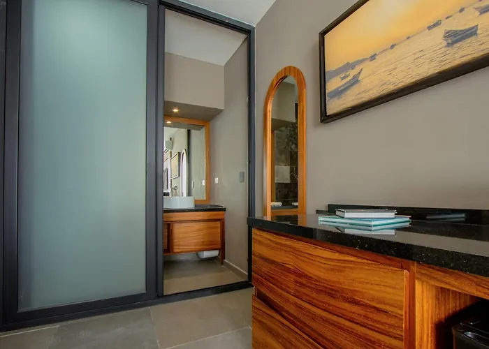 Lf Boutique Hotel Playa del Carmen