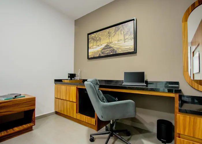 Hotel Lf Boutique Playa del Carmen