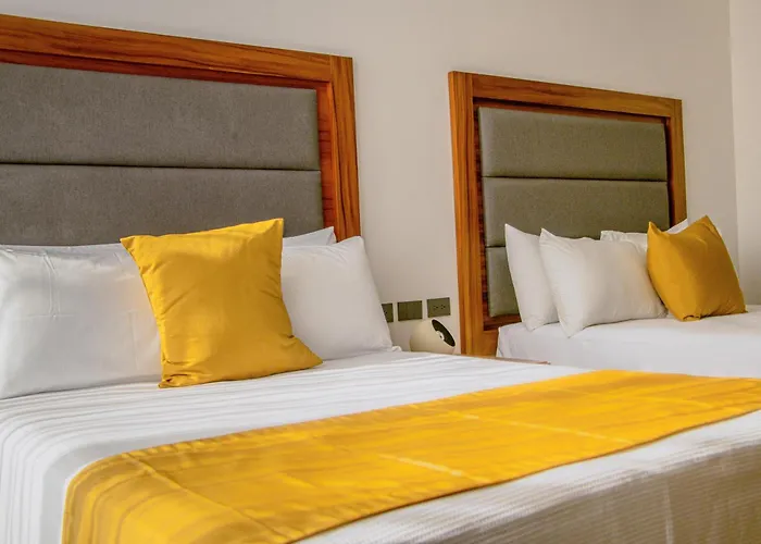 Lf Boutique Hotel Playa del Carmen