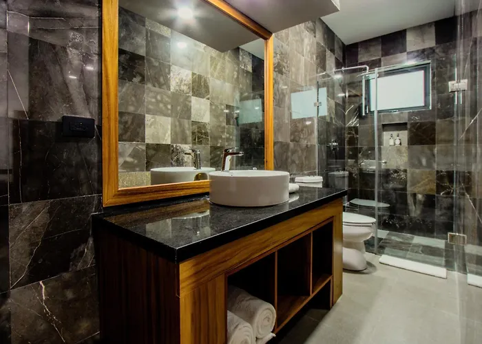 Lf Boutique Hotel Playa del Carmen