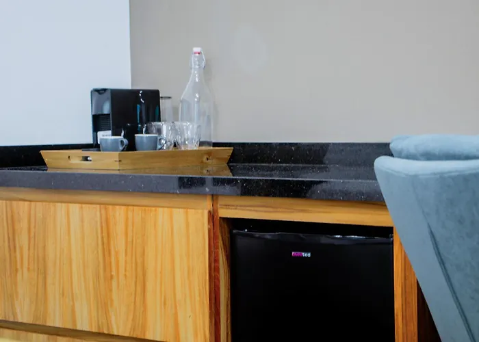 Hotel Lf Boutique Playa del Carmen