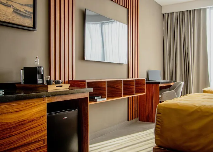 Lf Boutique Hotel *