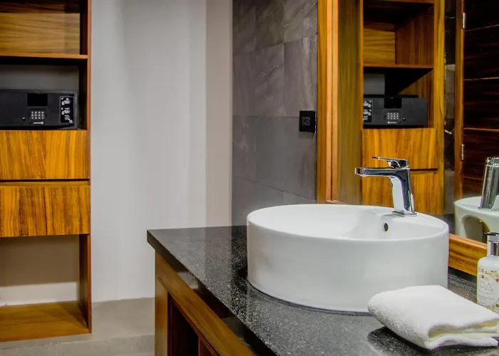 Hotel Lf Boutique Playa del Carmen