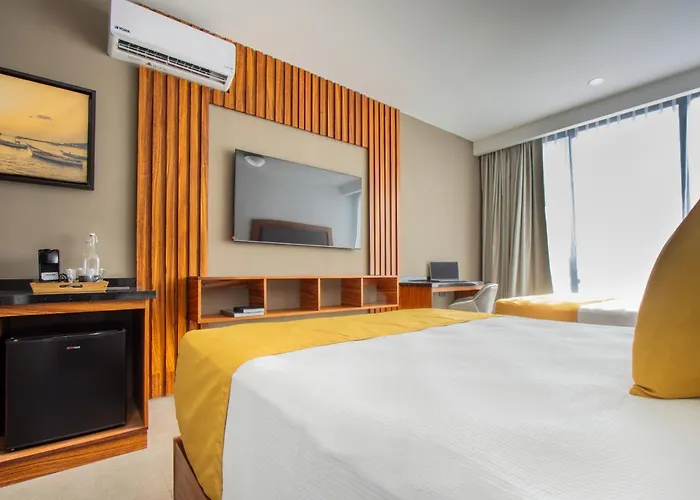 Lf Boutique Hotel