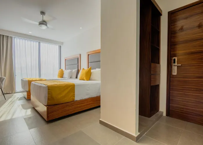 Hotel Lf Boutique *