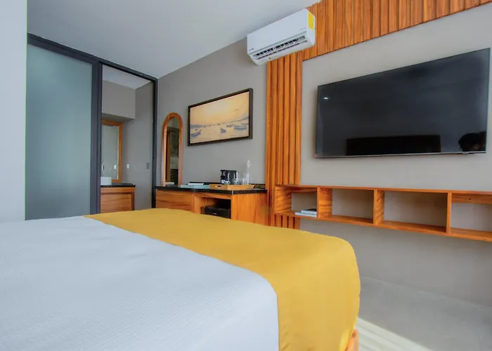 Lf Boutique Hotel
