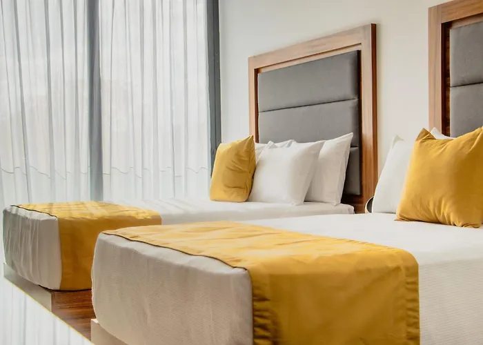 Hotel Lf Boutique