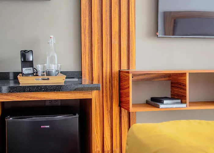 Lf Boutique Hotel Playa del Carmen