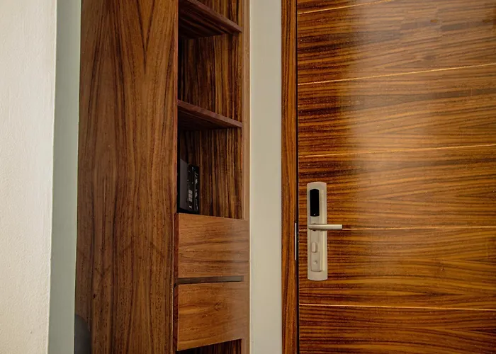Hotel Lf Boutique Playa del Carmen
