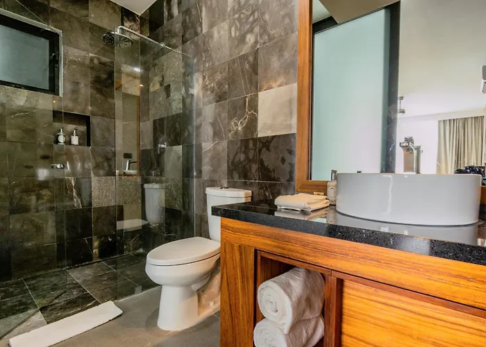 Lf Boutique Hotel *