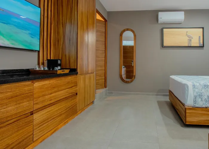 Lf Boutique Hotel Playa del Carmen