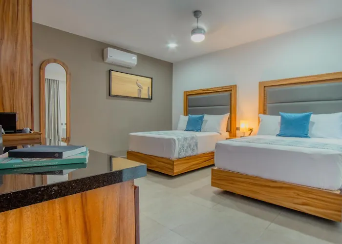 Lf Boutique Hotel
