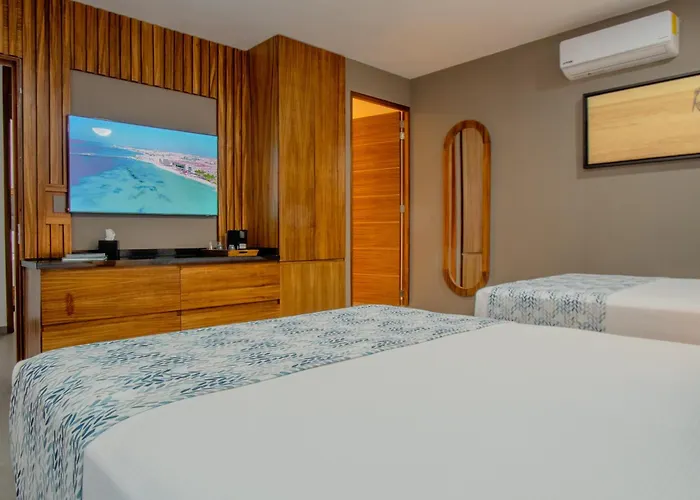 Lf Boutique Hotel