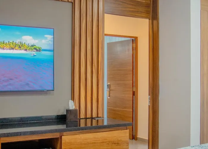 Hotel Lf Boutique Playa del Carmen