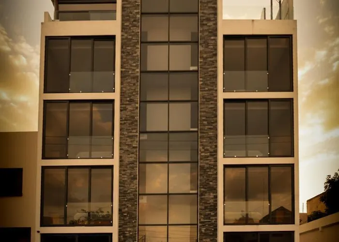 Hotel Lf Boutique