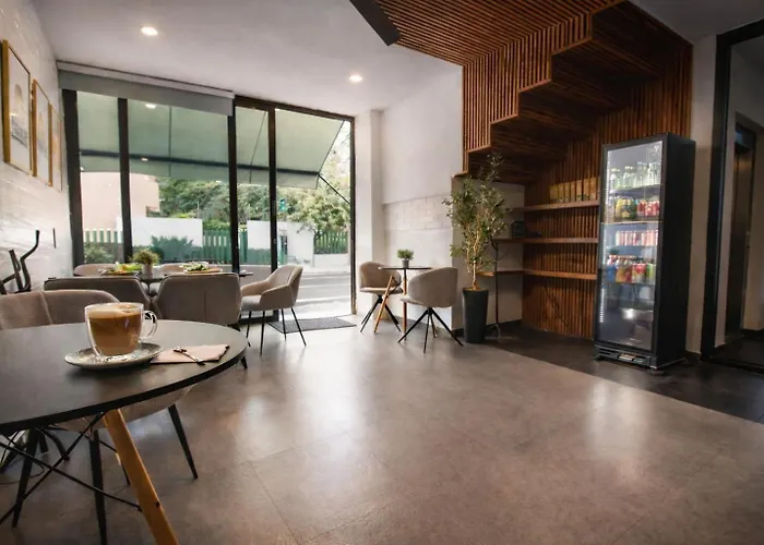 Lf Boutique Hotel