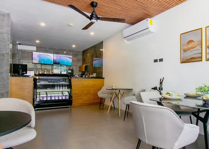 Hotel Lf Boutique
